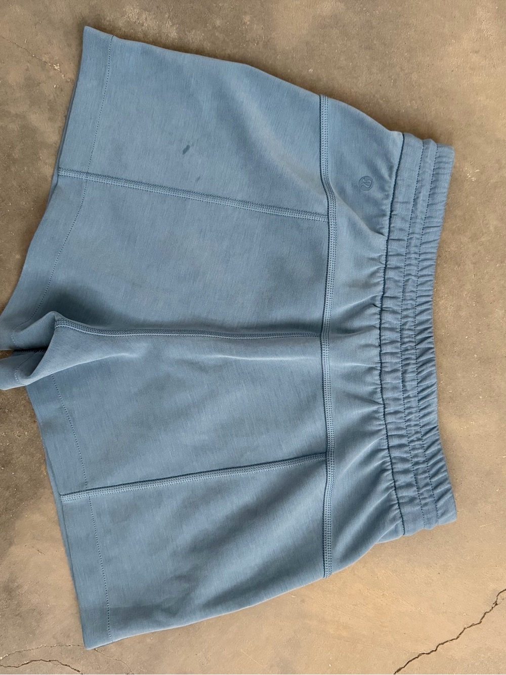 Lululemon Softstreme Short - Picture 4 of 5